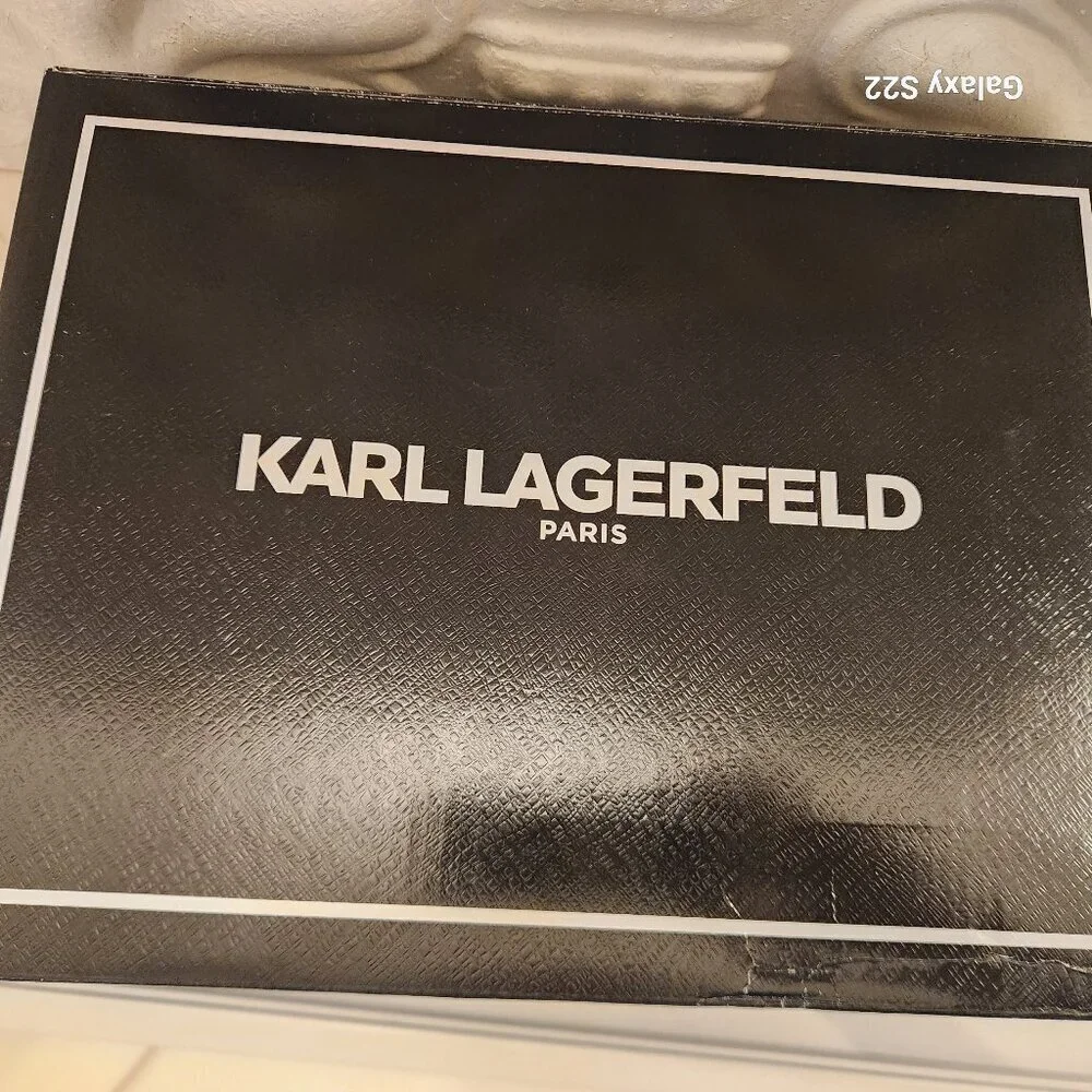 Karl Lagerfeld 